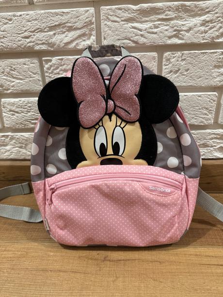 Samsonite minnie batoh, 