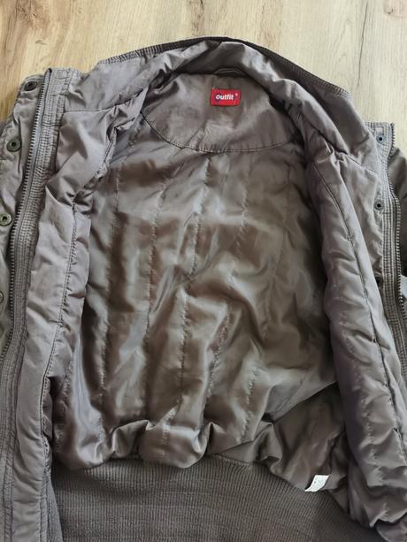 Prechodná bundička, m