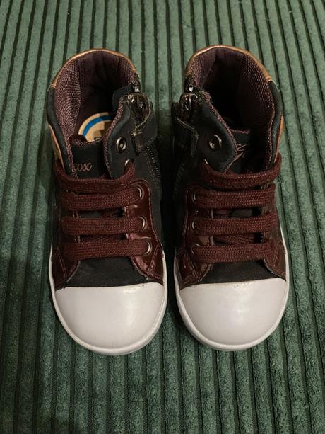 Geox tenisky 22, geox,22