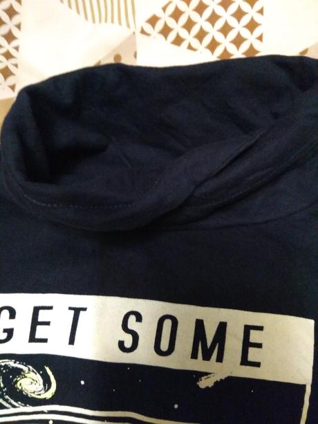 134 mikina, pepco,134