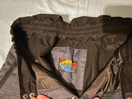 Oteplováky 164/170 doporuč.pošta v cene, lewro,164