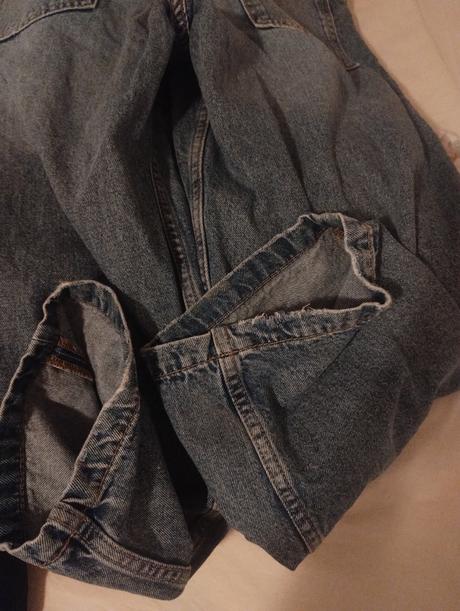 Baggy rifle, h&m,152