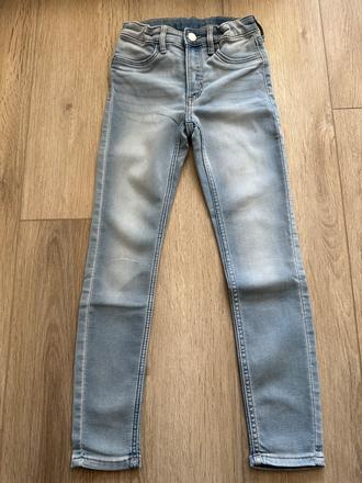 Skinny rifle h&m 128, h&m,128