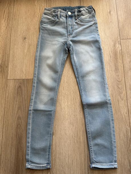 Skinny rifle h&m 128, h&m,128