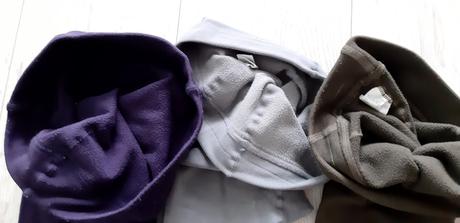 Legínové pančušky, ergee,l