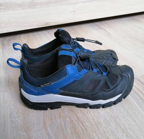 Topánky zn. quechua, quechua,36
