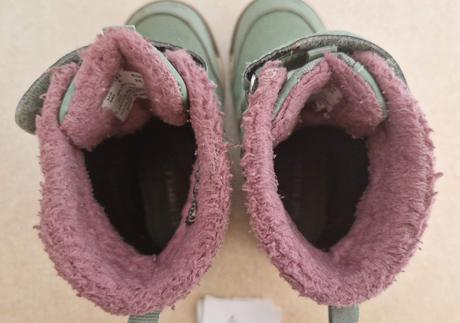 Zimne cizmicky merrell 25, merrell,25