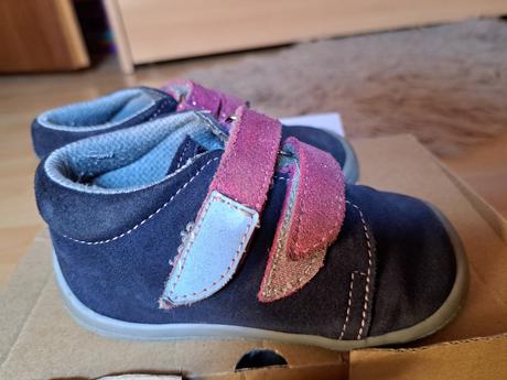 Beda elisha členkové s membránou, beda,24