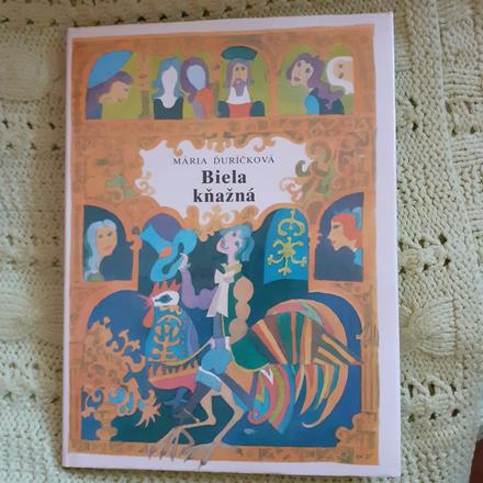 Biela kňažná,