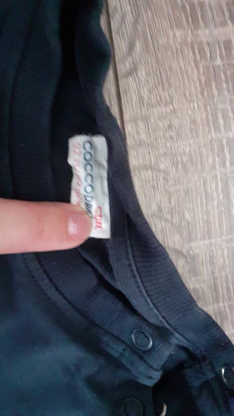 Tričko, coccodrillo,92