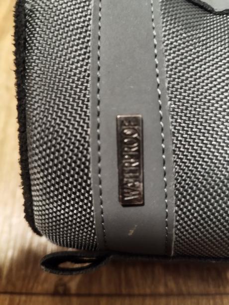 Nepremokavé snehule, 37