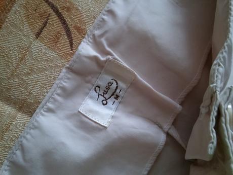 Letné 3/4ové nohavice darujem, m