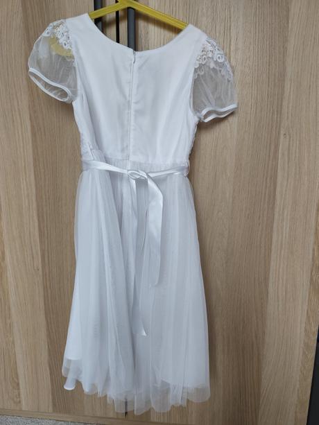 Šaty prvé sväté prijímanie, 140