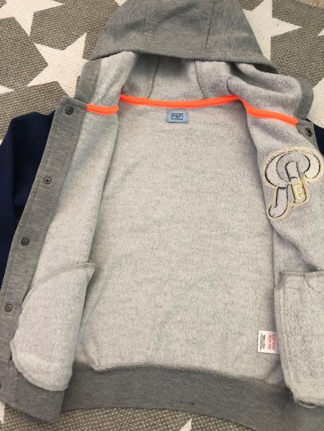 Mikina f&f, f&f,110