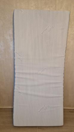 Matrac dormeo siena, šírka (cm): 90,dĺžka (cm): 200