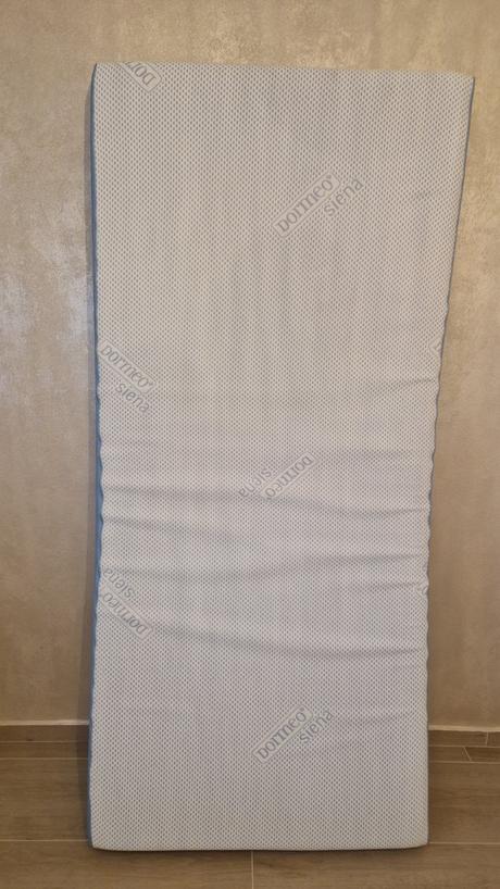 Matrac dormeo siena, šírka (cm): 90,dĺžka (cm): 200