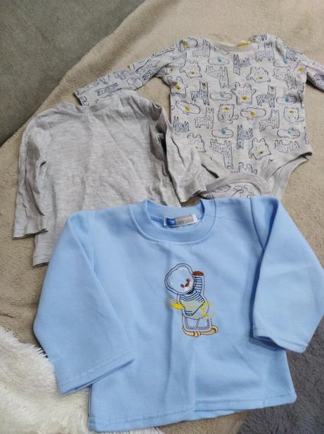 Chlapčenské body, 68