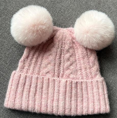 Naherna nepouzita ciapka 3_5 rokov, f&f,104