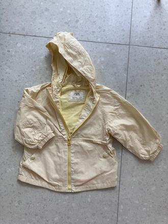 Ľahká bundička, zara,110