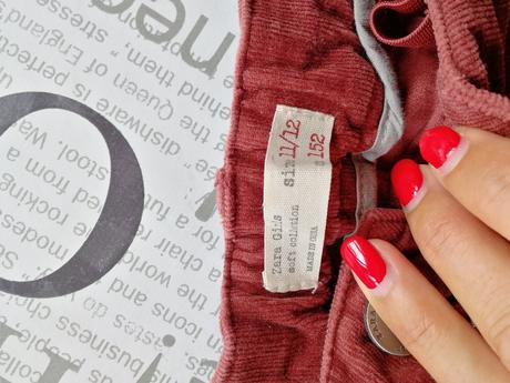 Mečestráky, zara,152