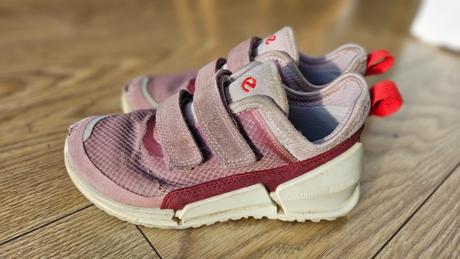 Tenisky ecco biom veľ.29, ecco,29