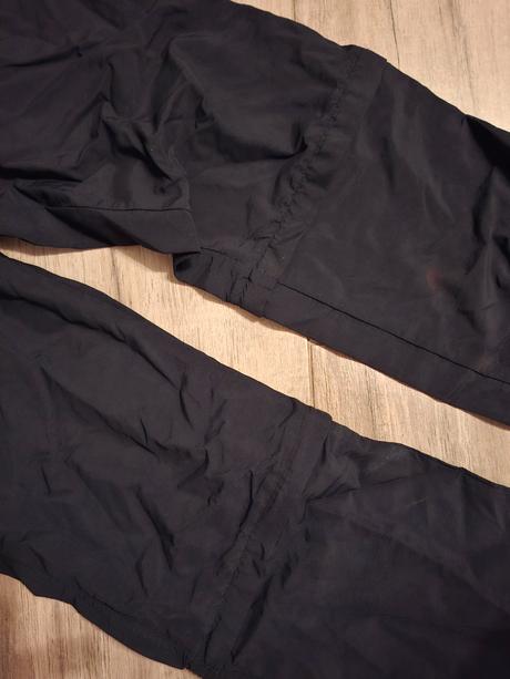 Nohavice sportove 2v1, crivit,40