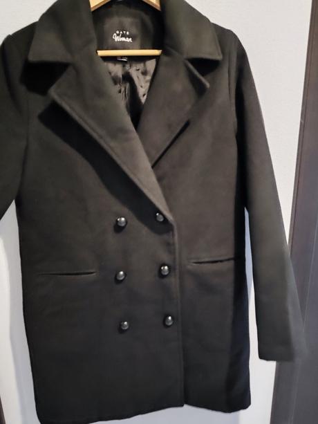 Kabát, gate,40