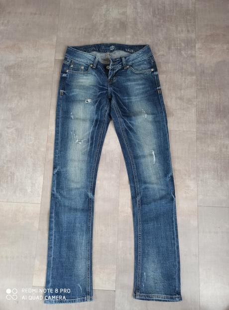 Rifle ltb veľ. 27/32, m