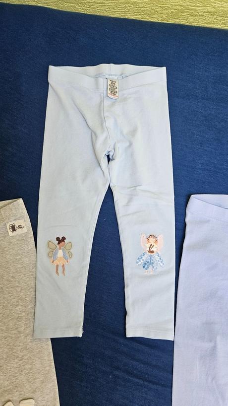 Next leginy 110, next,110