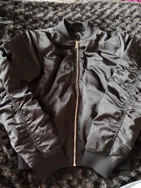 Bomber bundicka nová, xs
