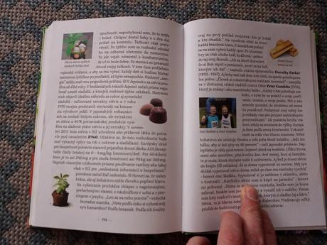Zdravie a choroby z potravín (2. časť), 