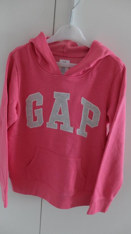 Mikina gap 140, gap,140