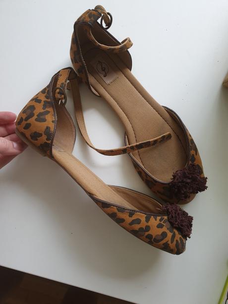 Topánocky stradivarius, stradivarius,39