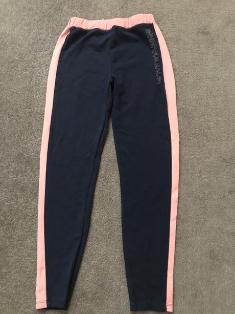 Sportove leginy, vertbaudet,140