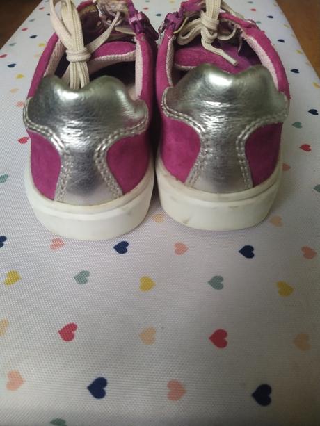 Topánky, richter,31