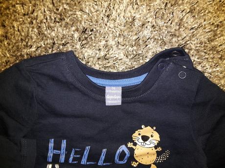 Veľmi milé tričko, dopodopo,74