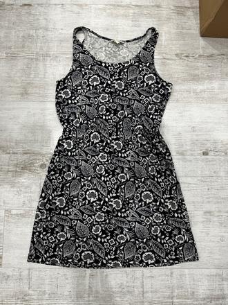 Dámske letné šaty s, h&m,s
