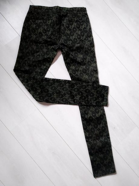 Dámske nohavice, amisu,36