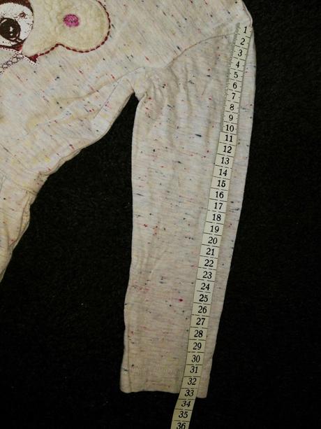 Tunika fox, george,98