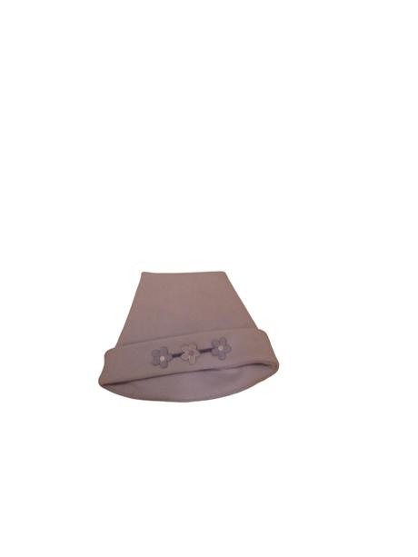 Dievčenská flišová čiapka, tu,54