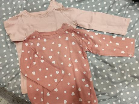 Tričká s dlhým rukávom, sinsay,74