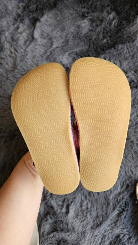 Ef papučky, veľk 25, 25