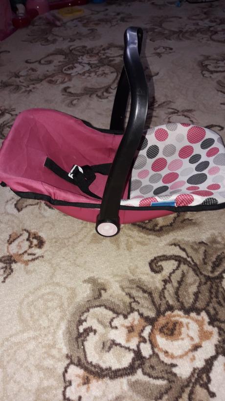 Vajičko pre babiku, 