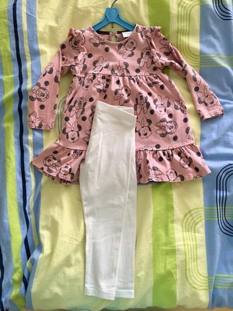 Súprava minie, disney,86