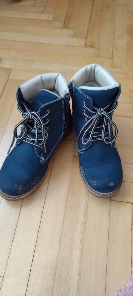 Topánočky, nelli blu,33