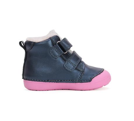 Zimná obuv d.d.step dv024-066-42268, d.d.step,20 - 25