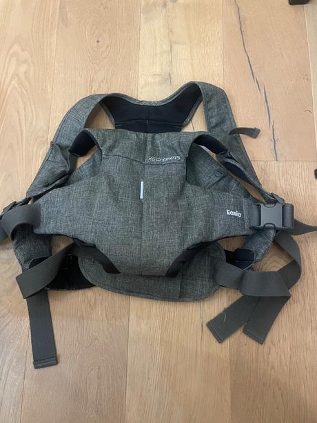 Nosič maxi cosi, maxi cosi