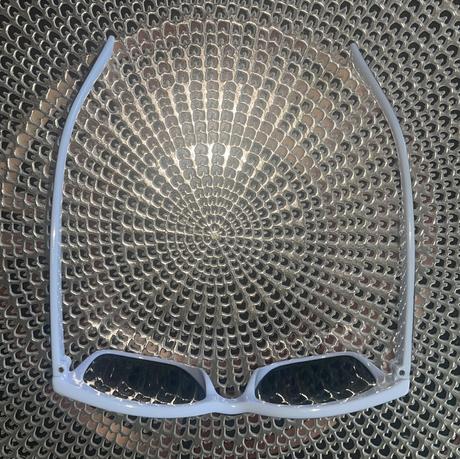 Čiernobiele okuliare,