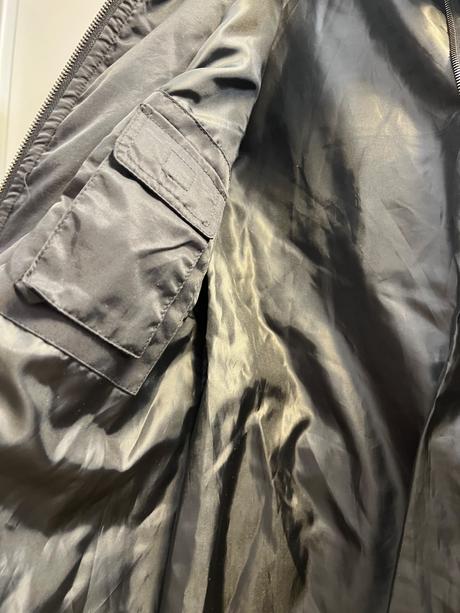 Damsky zimny kabat, charles vögele,m / s