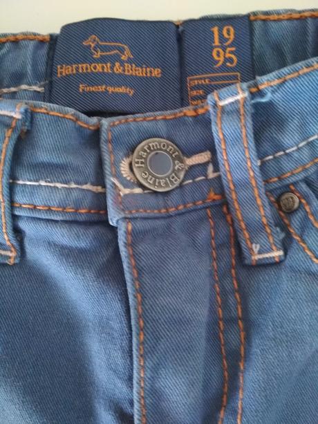 Chlapčenské nohavice, 86